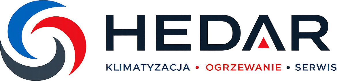 HEDAR - klimatyzacja, ogrzewanie, serwis